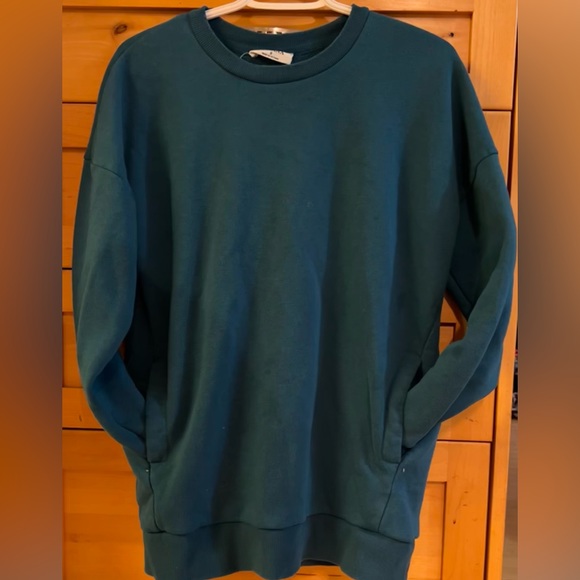 Crew neck shirt - Picture 3 of 3